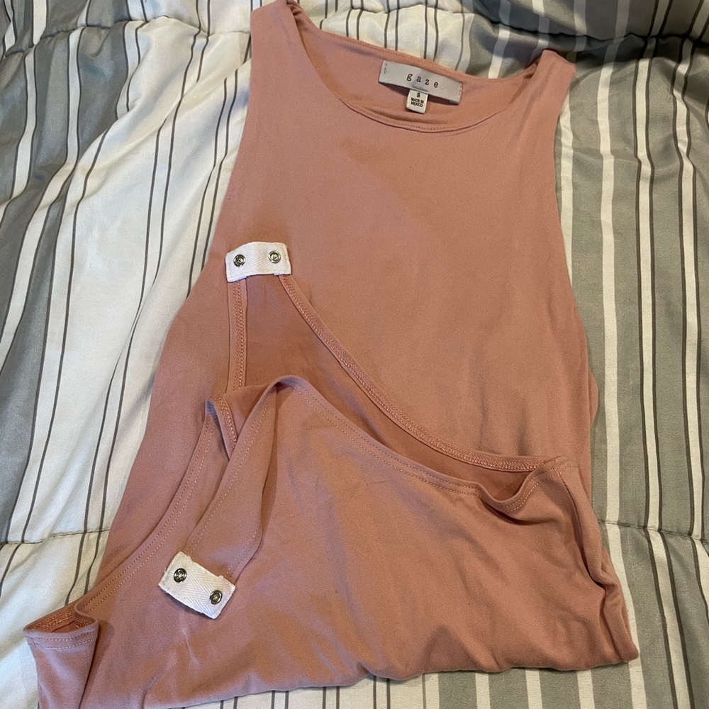 Body suit